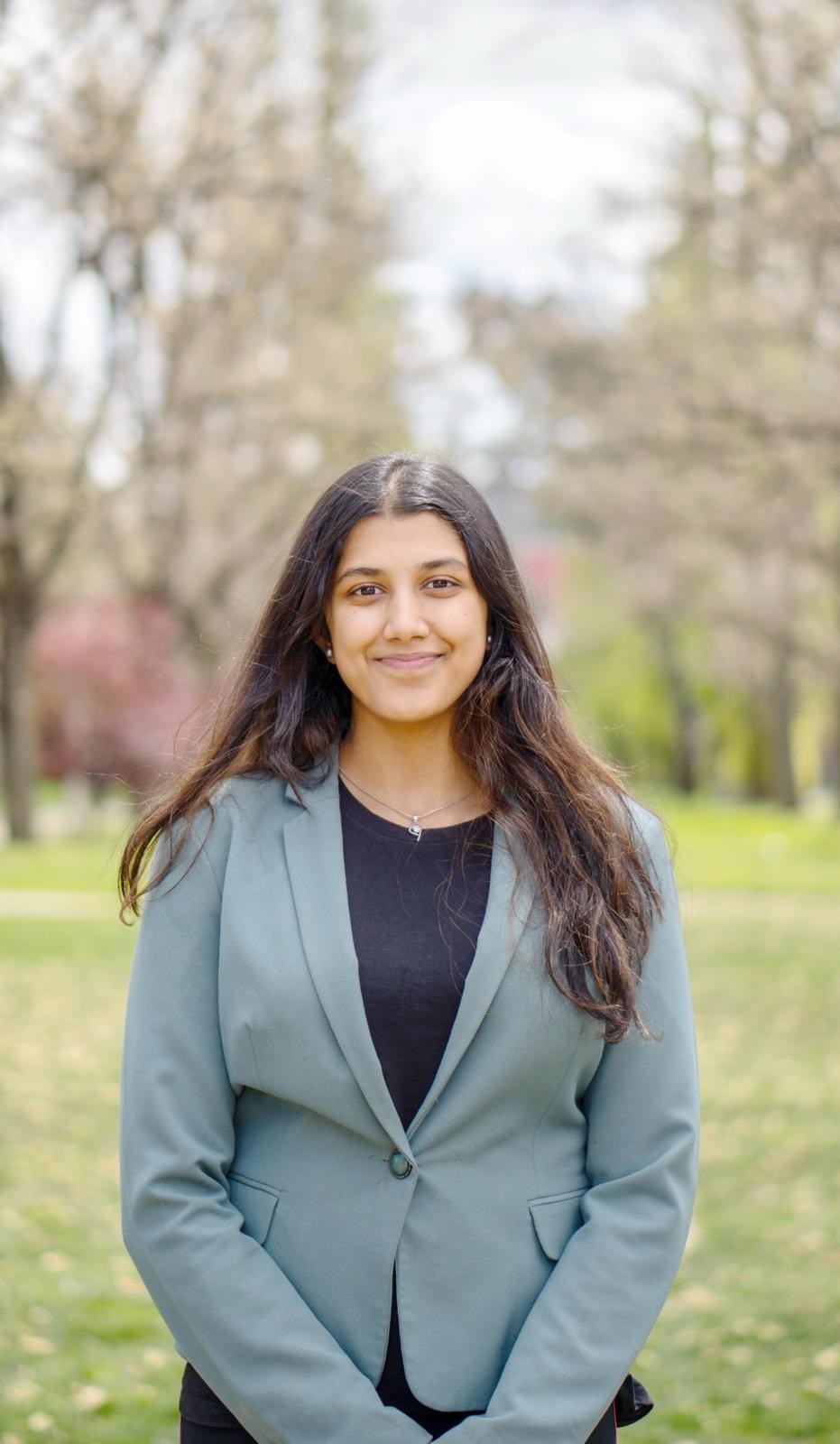 Isha Singhal