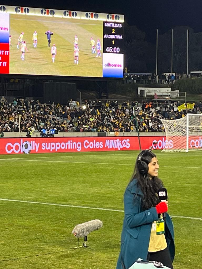 Fieldside Reporting